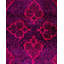Overyed One-of-a-Kind Runner 2'6" X 11'10" Hand Knotted Area Rug