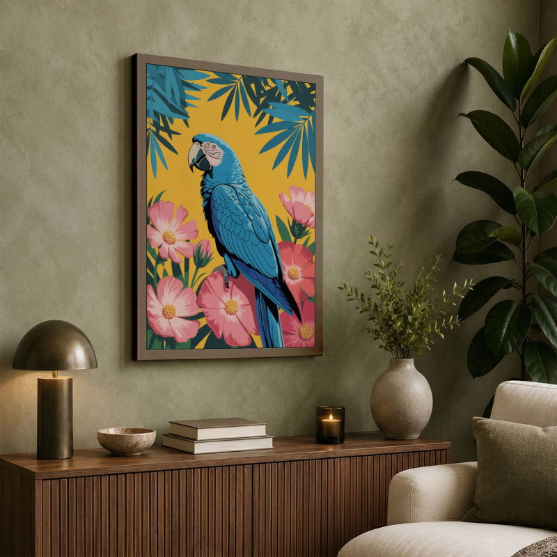 Print, Cream Border, 30x20 - 76.2 x 50.8 cm