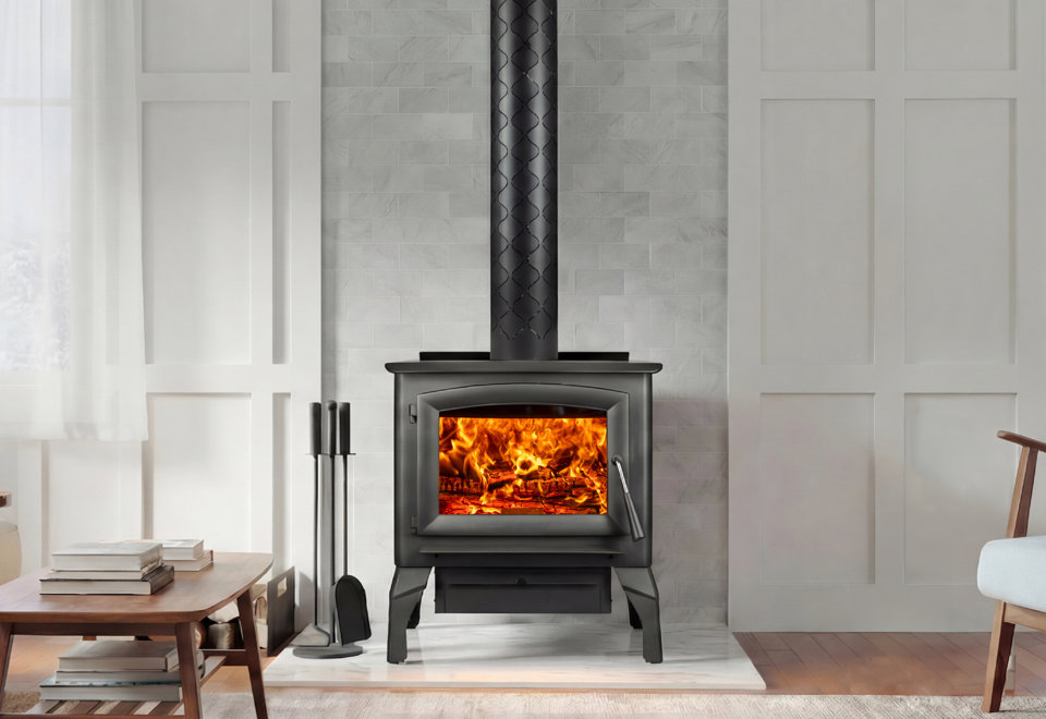 Wood Stoves