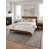 Gris anthracite naturel / beige