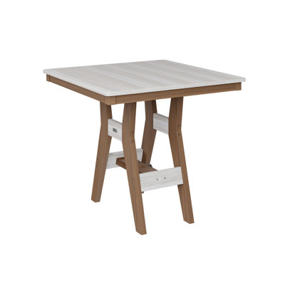 Harbor Outdoor Square Dining Table