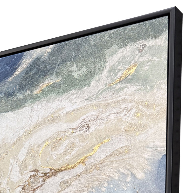 Sea Destiny Canvas