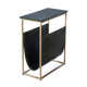 Tildra Magazine Rack