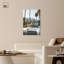 Art Remedy, toile d'art moderne tigre moderne-111213577-111213568