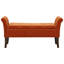 Newtowne Upholstered Storage Bench-1856963511