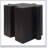 Puzzle Art Side Table, Modular Convex Edge MGO Table - Versatile And Stylish For Custom Indoor & Outdoor Layouts-489489718