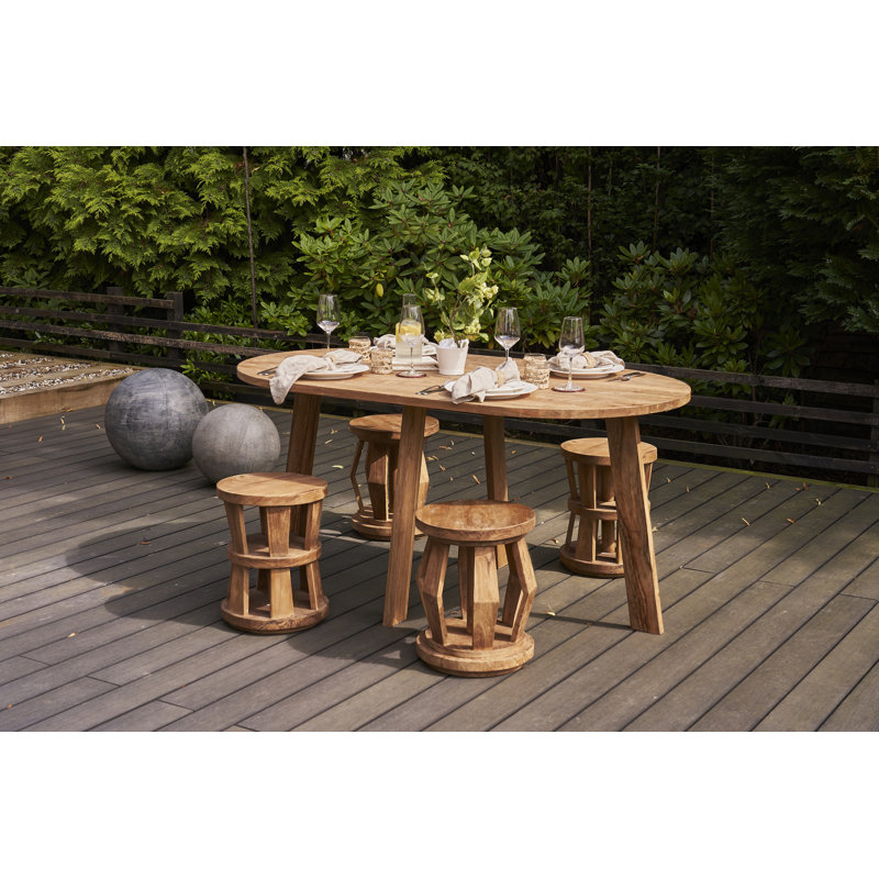 Anita Stool