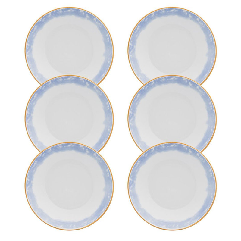 Abernathy 28 oz. Large Dinner Pasta Bowl