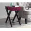 Table d'appoint Fierce avec port USB intégré-936842332