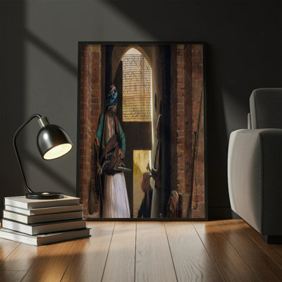 Valera No Frame Print