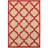 Laub Geometric Indoor / Outdoor Rug-28139960