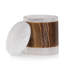 Onix Mocha Bathroom Storage Container