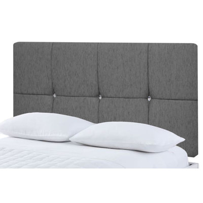 Upholstered Headboard