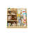 Kids Bookshelf and Toy Storage Organizer-1777244449