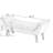 Hannum Velvet Upholstered Bench-275645427-338384596