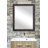 Lofgren Wood Flat Mirror-745926224
