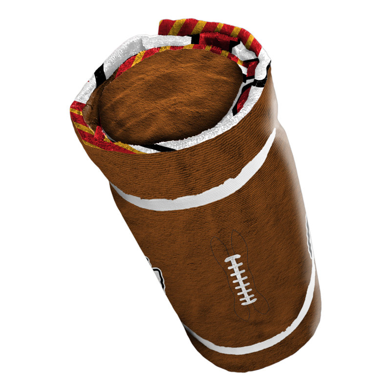 Lightweight Beach Towel