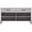 8 Pair Shoe Storage Bench-4953908
