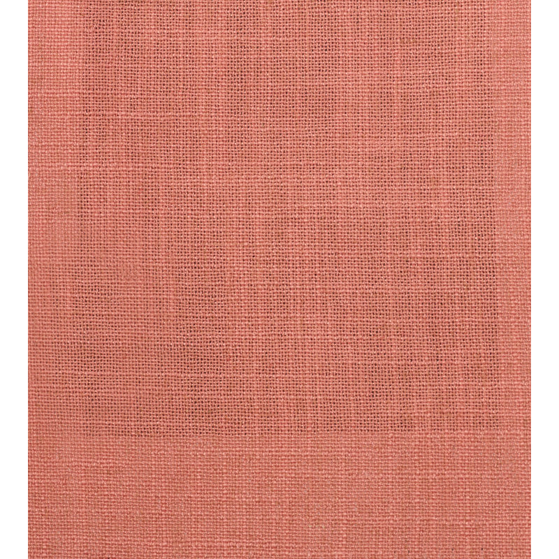 Bethel Fabric, Coral