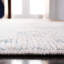 Qulin Oriental Blue/Gold Area Rug-1378842857