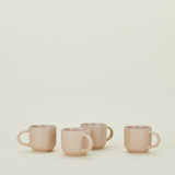 Hirma Stoneware Coffee Mug