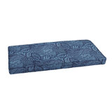 Lenz Outdoor Bench Seat Cushion