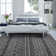 Koleton Area Rug with Non-Slip Backing