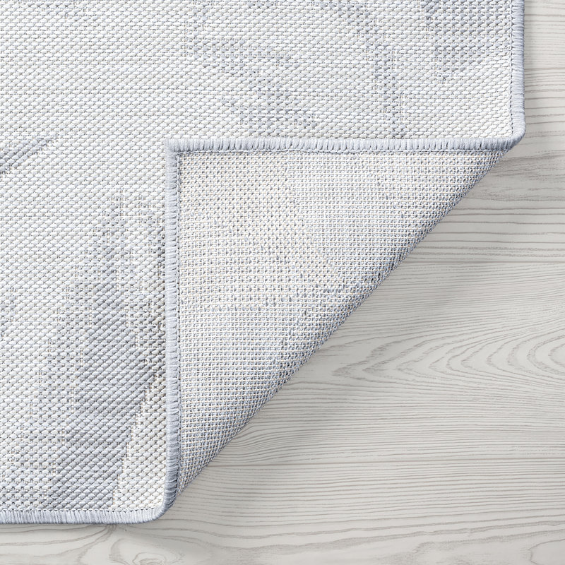 Seraphine Indoor / Outdoor Rug, Rectangle 5'3" x 7'3"