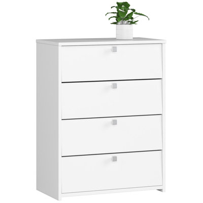 Schuhschrank für 16 Paare
