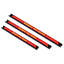 Set of 3 Magnetic Tool Strips Magnetic Strip Set Made of Metal