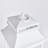 Moira Stainless Steel Tabletop Lantern-94346637