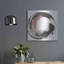 Brayden Studio 'Hake Clay III' by Chris Paschke, Metal Wall Art-1088183370