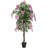 72'' Faux Wisteria Tree in Pot
