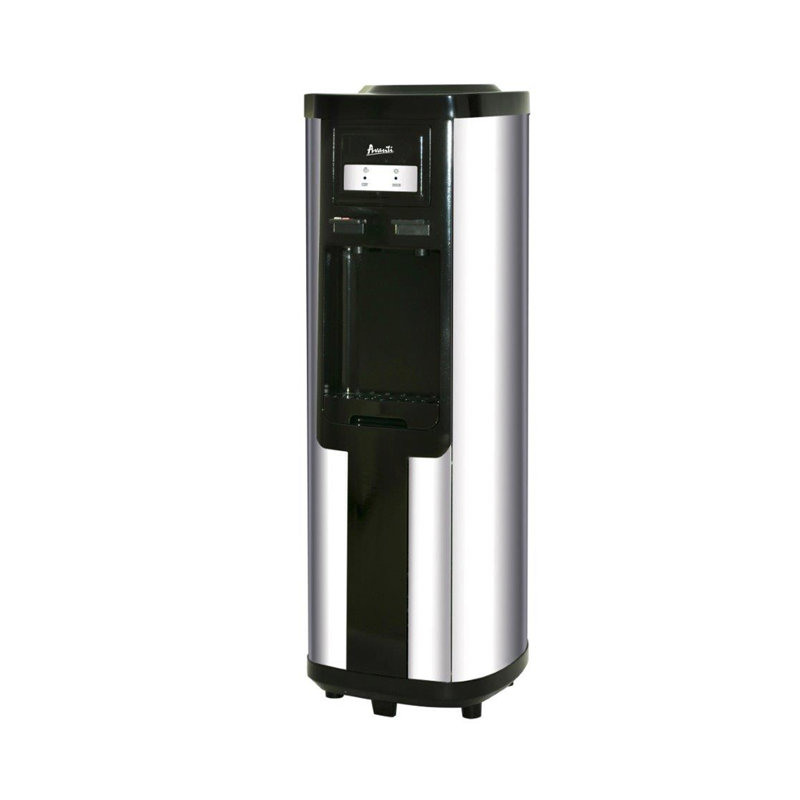 Distributeur d'eau chaude et froide Avanti