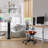 UltraSlimline® 40" Oscillating Tower Fan Combo