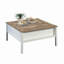Table de jeu / basse
