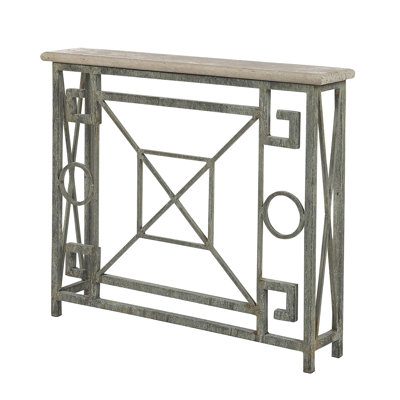 Console 37 po Petite