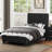 Contemporary Platform Bed