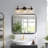 Lelde 3 - Light Dimmable Vanity Light