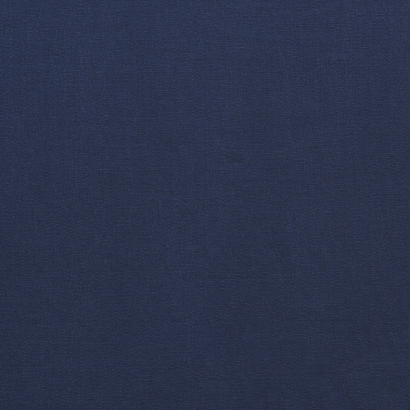 Tissu en lin épais Finn, Indigo