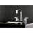 Meridian Fauceture Widespread Bathroom Faucet-55167876