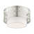 Brushed Nickel selected