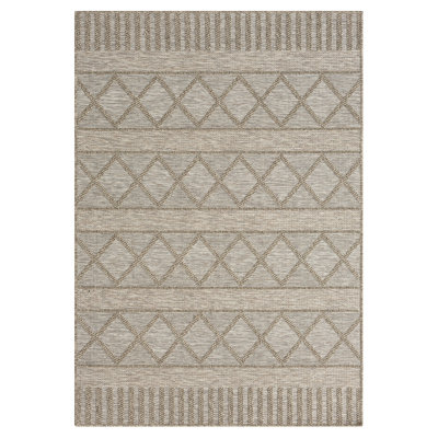 Tapis intérieur / extérieur Hevyn