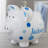 Text & Numbers Piggy Bank-68960685