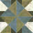 Patchwork Tile IV-887450533