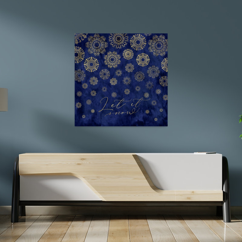 Print, 91.44cm H x 91.44cm W