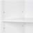 Bathroom Storage Cabinet With Laundry Basket-142701963