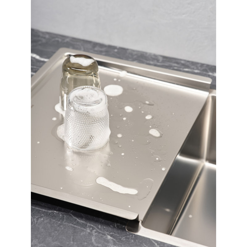 Drainboard