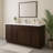 66'' Single Bathroom Vanity Base Only-95942298
