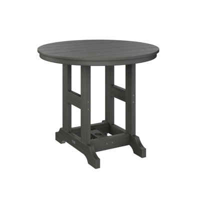Garden Classic Outdoor Round Table